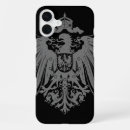 Zoek naar de adelaar iphone hoesjes Vlag