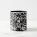Recherche de tunnel tasses Illusion optique