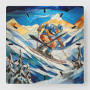 Recherche de alpine horloges Montagnes