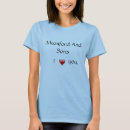Recherche de mumford tshirts Fils