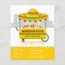Recherche de mexicain prospectus Nourriture mexicaine