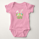 Recherche de oreilles lapin bébé vêtements Fleurs