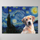 Zoek naar labrador kunst Hond