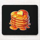 Recherche de crêpes tapis souris Enfants