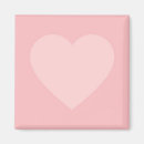 Recherche de conception de coeur magnets Simple