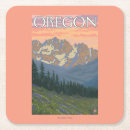 Zoek naar vintage travel onderzetters Lantaarn