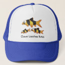 Recherche de clown casquettes Cool