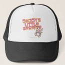 Recherche de le lapin blanc casquettes Humour