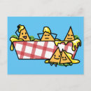 Recherche de nachos cartes postales Fromage