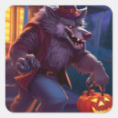 Zoek naar weerwolf stickers Eng