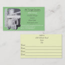 Recherche de outils de jardin cartes visite Jardinier