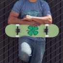 Recherche de st patrick skateboards Irish
