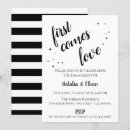 Recherche de groupes invitations Typographie