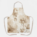 Recherche de peinture vintage tabliers Botanique