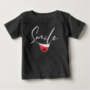Recherche de dents bébé tshirts Bouche