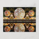 Recherche de temple cartes postales Celtique