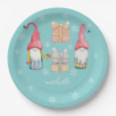 Recherche de vintage christmas assiettes Hiver