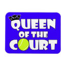 Recherche de tennis magnets Sports