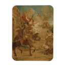 Recherche de don quichotte magnets Moulin à vent