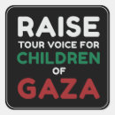 Recherche de feu autocollants Palestine