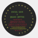 Zoek naar baard stickers Haar