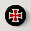 Zoek naar ridders buttons Embleem