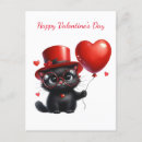 Recherche de rétros valentines cartes postales Coeur