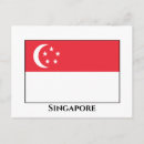 Zoek naar singapore vlag briefkaarten Singapour