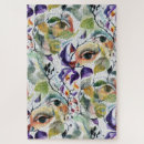 Recherche de motif complexe puzzles Motif de mosaïque