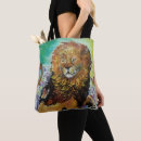 Zoek naar lion tote bags Grote kat