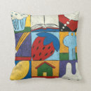 Zoek naar leren kussens School