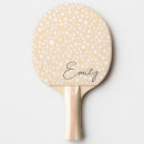 Recherche de motif pois raquettes ping pong Points