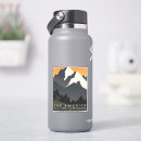 Recherche de 1930 autocollants Destinations de voyage