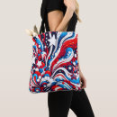 Recherche de juillet quatre sacs Patriotique