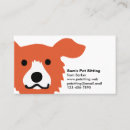 Recherche de amoureux des animaux cartes visite Chiens