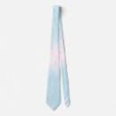 Recherche de bleu et argent cravates Pour lui