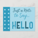 Recherche de dire juste bonjour vœux cartes Encouragement