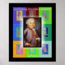 Recherche de mozart posters Wolfgang amadeus mozart