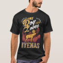 Recherche de hyène vêtements Juste