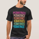 Recherche de pédiatre tshirts Rétro