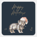 Recherche de dog labels Dachshund