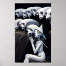 Recherche de fantasy posters Science fiction