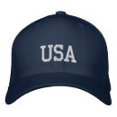 Recherche de usa casquettes Brodé