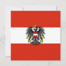 Recherche de autriche invitations Drapeau