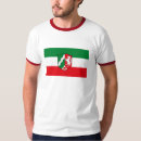 Recherche de nordrhein tshirts Westfalen