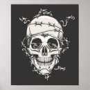 Recherche de tête humaine posters Crâne