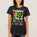 Recherche de learning tshirts Jours