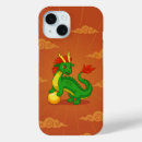 Recherche de dragons chinois iphone coques Nouvel an chinois