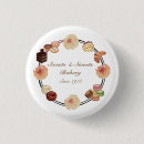 Recherche de boulangerie badges Moderne