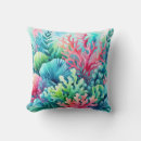 Recherche de mou coussins Aqua